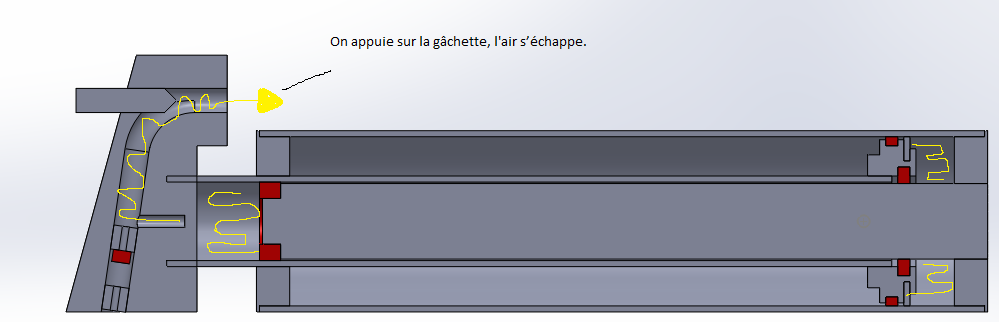 Demonter le cylindre Zoraki HP light - Astuce entretient / maintenance Zoraki + Fonctionnement + Tuto 571286Sanstitre4