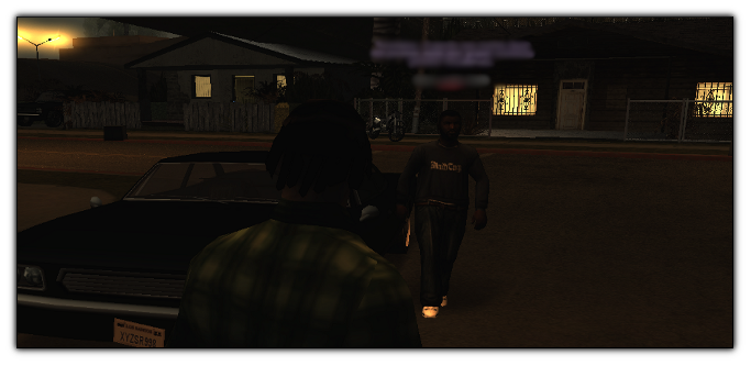 |F-MAFIA| The Black Circle ▬ Screenshots & Vidéos [6]  - Page 33 571337Screen2