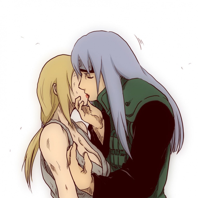 Dan x Tsunade 572311DanTsuna