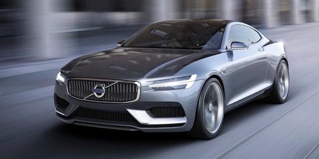 Volvo Concept Coupé  572703VolvoConceptCoup20