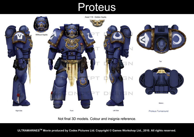 Ultramarines Le film 574080Proteus