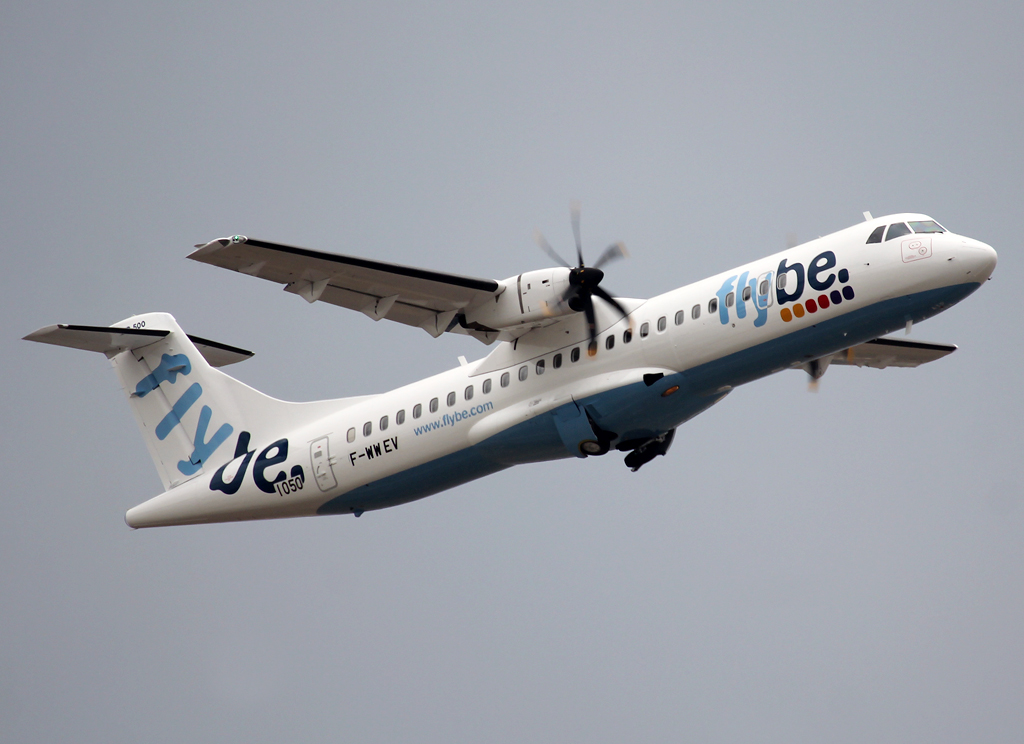 Toulouse-Blagnac - Octobre 2012 - Page 10 574184ATR72500FlyBeNordicFWWEV001cn1050TLS111012EPajaud