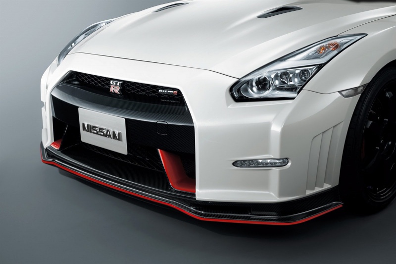 Nissan Gt-r Nismo 574429S0NissanGTRNismolesvideosetphotosofficielles307553