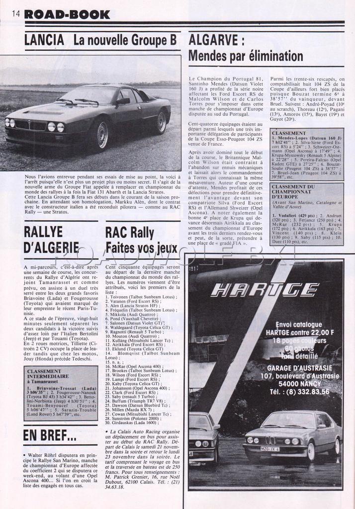 M20-H27X Touring HARTGE - Page 8 574944Image264