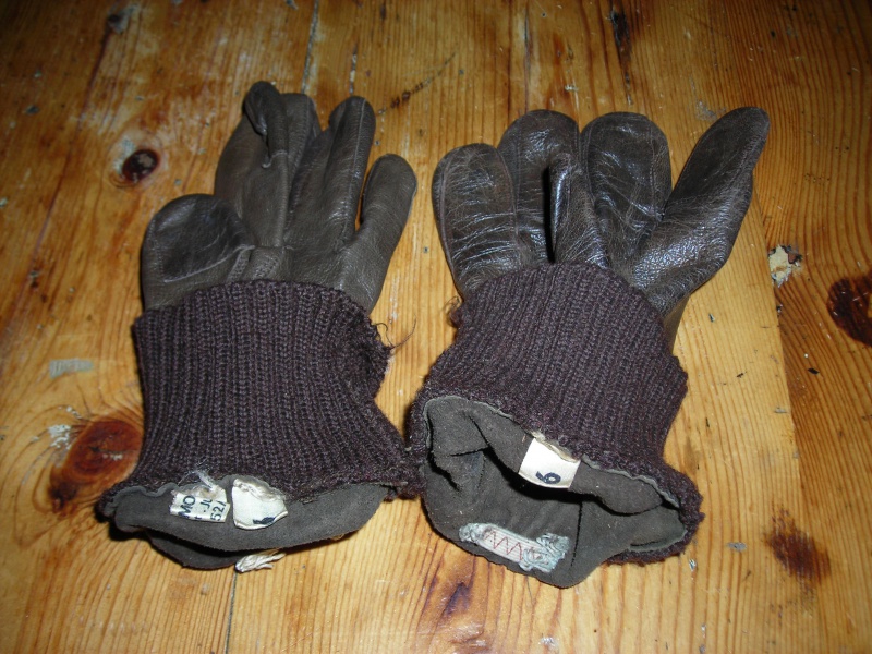 Gants pilote NORD 2501 575767DSCN2233