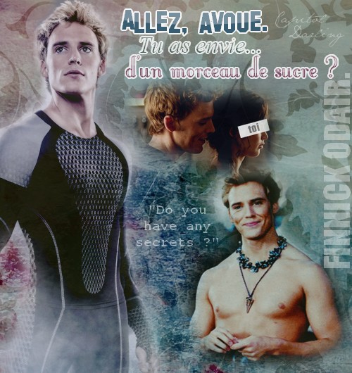 Les petites choses de Flutty~ 576284finnick