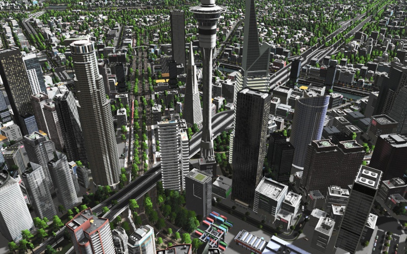 [CS] Oakland Capital City - BIG Update page 41 - Page 41 5765312015090800027