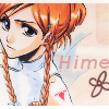 Videl K. Clifford aime grapher. Enjoy ! :D 576579Orihime_1