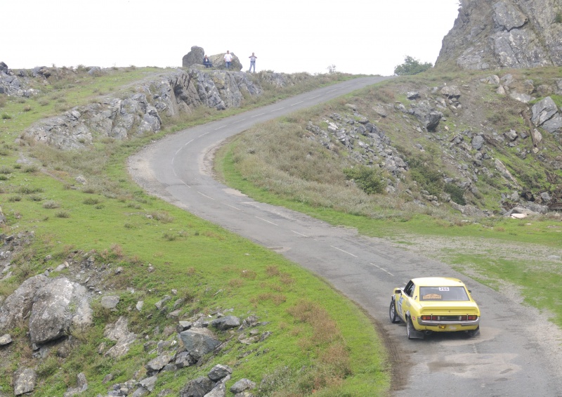 TOUR DE CORSE HISTORIQUE 2014 07/11 OCTOBRE - Page 5 576865FTP7128