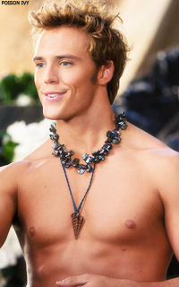 Poisn Ivy ♔ Je te fais un collier de pâtes 576941samclaflin01