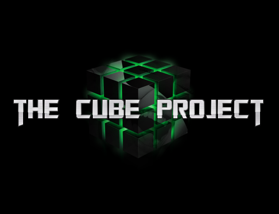 The Cube Project 577039titre01VXA