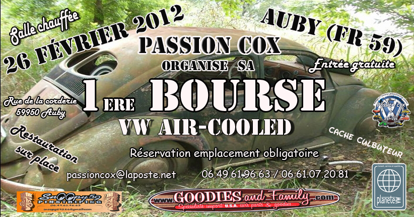 1 ère bourse de Passion Cox 577307flyerbourse