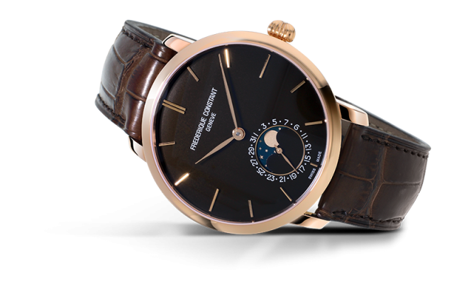 News : Frédérique Constant Slimline Manufacture PdL - Page 16 577677HFC705C4S9