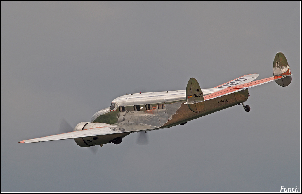 Meeting aérien la Ferté Alais 2016 578432electra