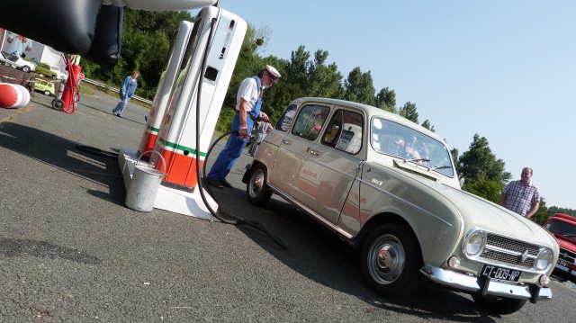 Renault 4L - 1970 578528P1010269