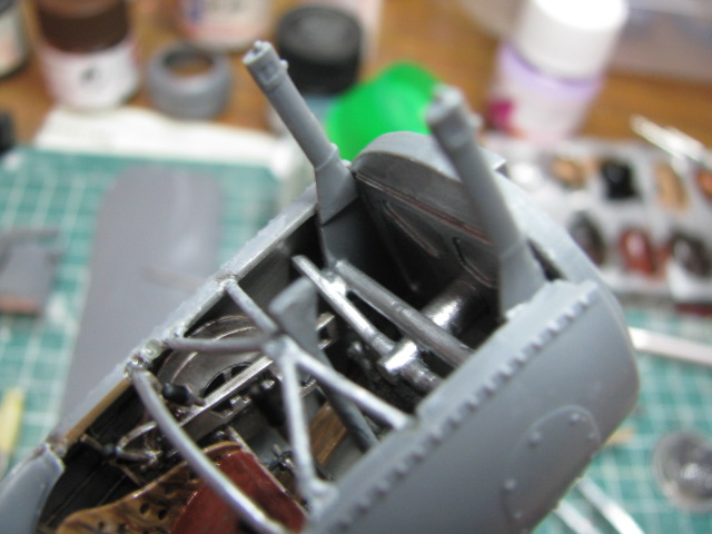 Nieuport 24 Roden 1/32 578762IMG2272