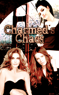 Charmed's Chaos, The New War ¤ 579030vava