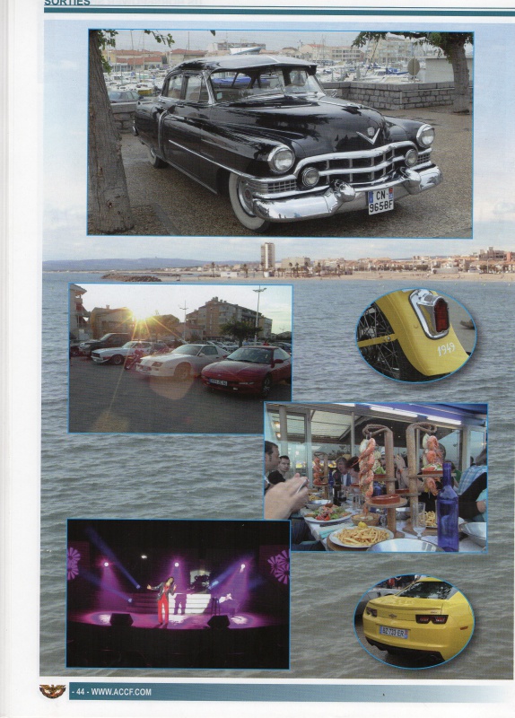 20 ème anniversaire ... U.S HORSEPOWER SHOW - Page 7 579463615