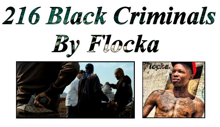 Black Criminals - Affiliated Oregon - Screenshots & Vidéos III - Page 26 579589Tchek