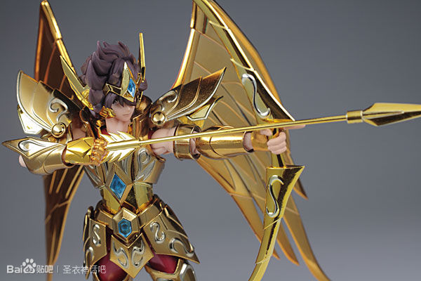 [Imagens] Saint Cloth Myth - Seiya de Sagitário Omega 579796cro12