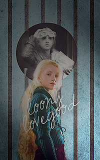 Luna Lovegood