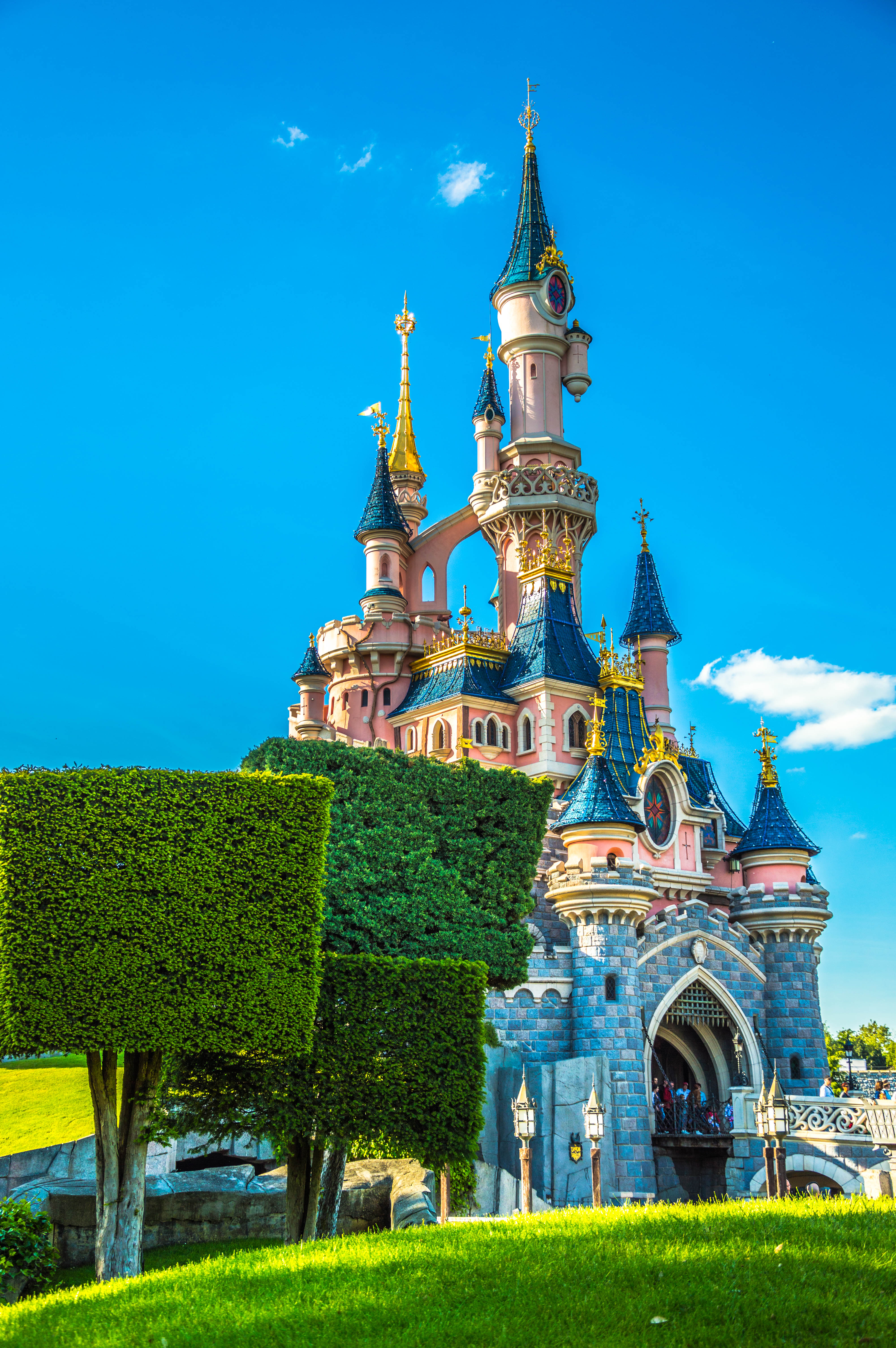 Photos de Disneyland Paris en HDR (High Dynamic Range) ! - Page 5 580346DSC0049