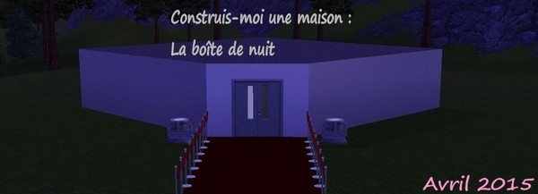 La boîte de nuit 581523Screenshot476