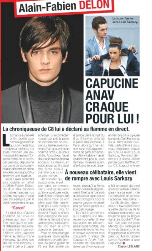 Talk-Shows - Chroniqueurs - Presse - Page 2 582140tpmpfrancedimanche