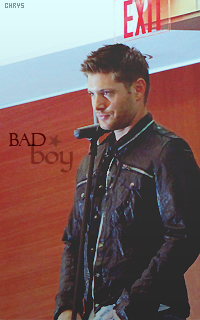 Dean Winchester