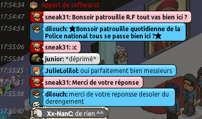 [P.N] Patrouille de sneak31  582154DILOU4