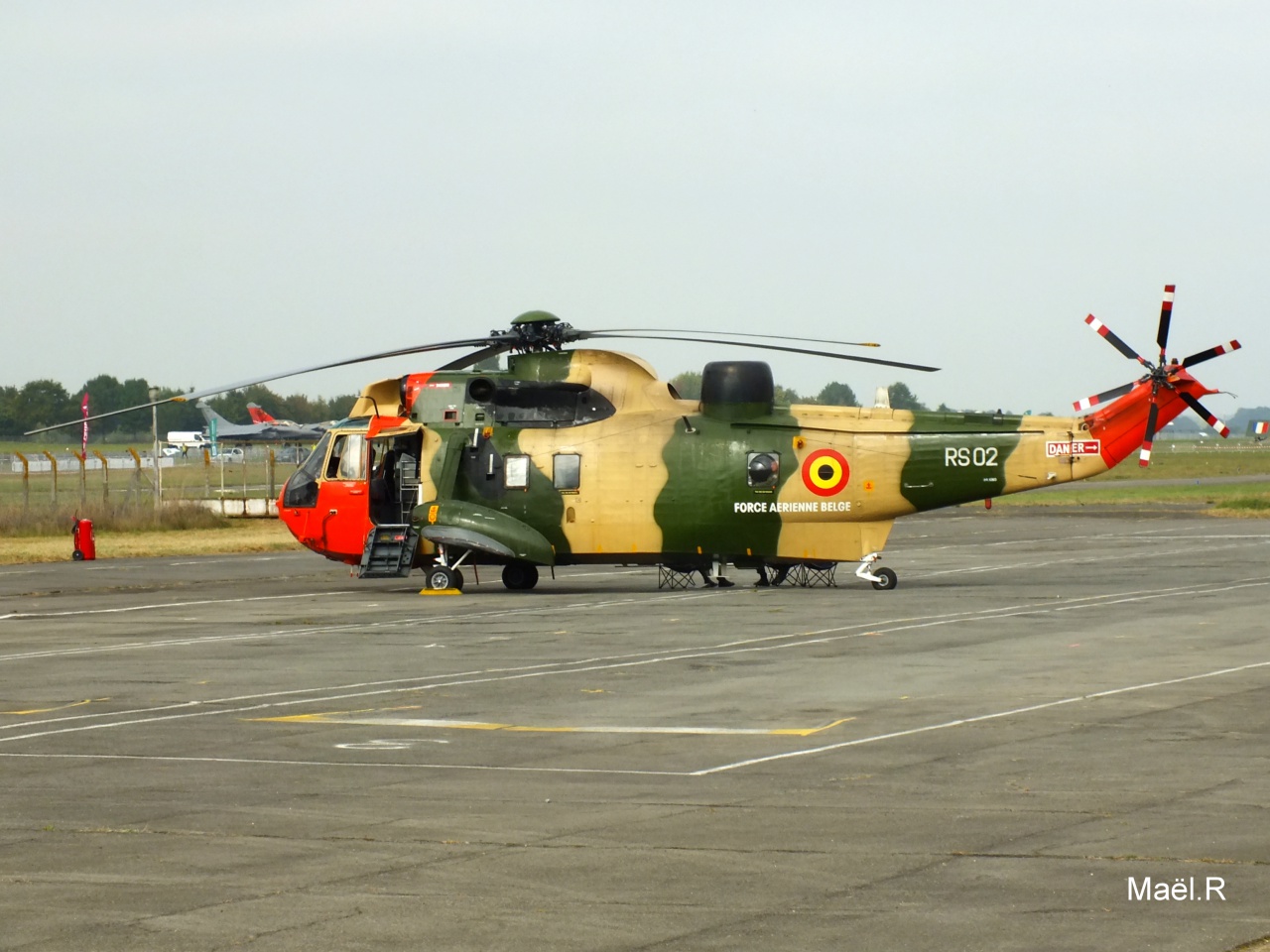 [21/09/2014] Rennes Airshow 2014 582717Rennesairshown1016