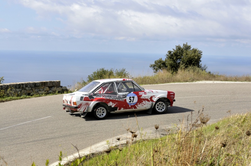 13 eme tour de Corse Historique.. 582773SHG6393