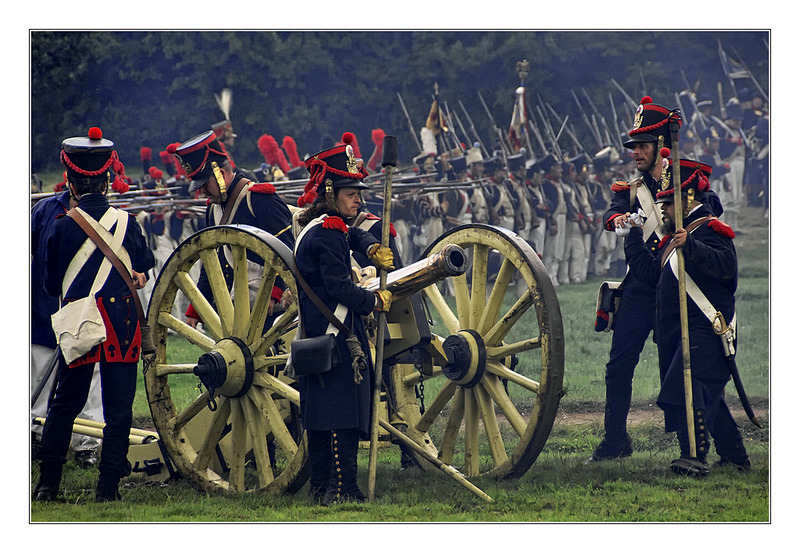 Bienvenue sur ma galerie du Champ de bataille de Waterloo-1815 583285092007DSC0118