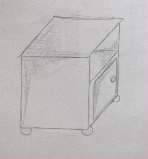 [TUTOS] nombreux meubles en carton (taille MSD -adaptable) 583890660