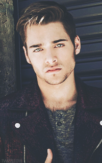 Dylan Sprayberry - 200x320 584397DylanSprayberry20162