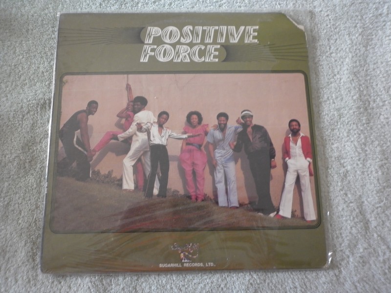 Positive Force 80 (album et Maxi) 584564pf1