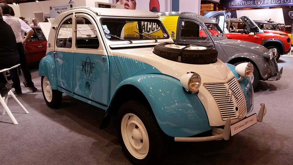 RETROMOBILE 2016 58496812642909102086465239827803907741638824618488n