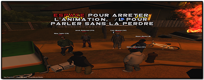 Spooktown Hustlers Ganton Crips - Screenshots et vidéos. - Page 22 5862955516