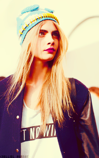 Cara Delevingne  58690487C3