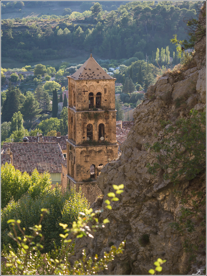 PBVF 67: Moustiers Ste Marie 587292LR6P1230767