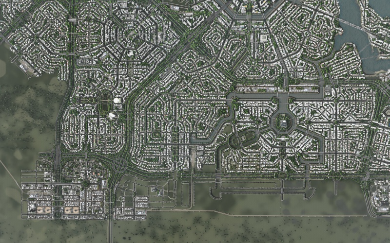 [CS] Oakland Capital City - BIG Update page 41 - Page 41 5873822015090800046