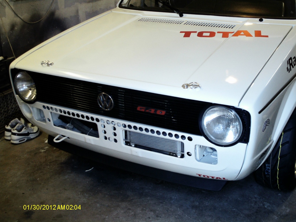 one resto prepa (look rallye) de davgti08 ... puis t16 - Page 16 589684IMAG00152