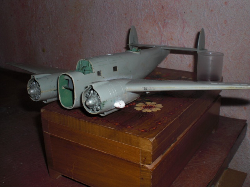 [ACADEMY/MINICRAFT] LOCKHEED VENTURA Mk II Réf 2105 589992CIMG1425