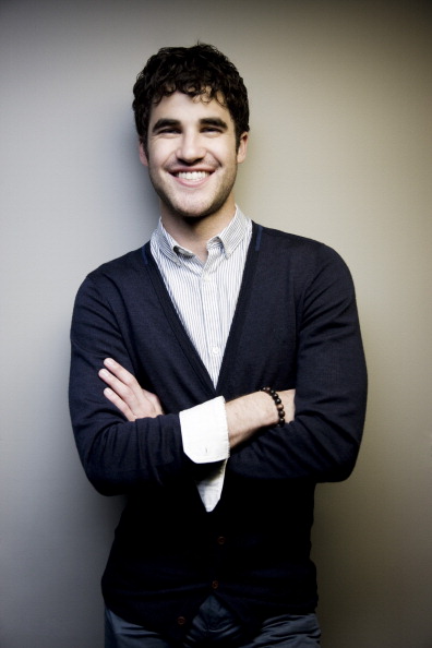 Photoshoots Darren Criss 590848002