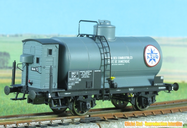 Coffret B-MODELS 2 Wagons Citerne PANNONIA ETHANOL VB-81069 - Modélisme Ferroviaire