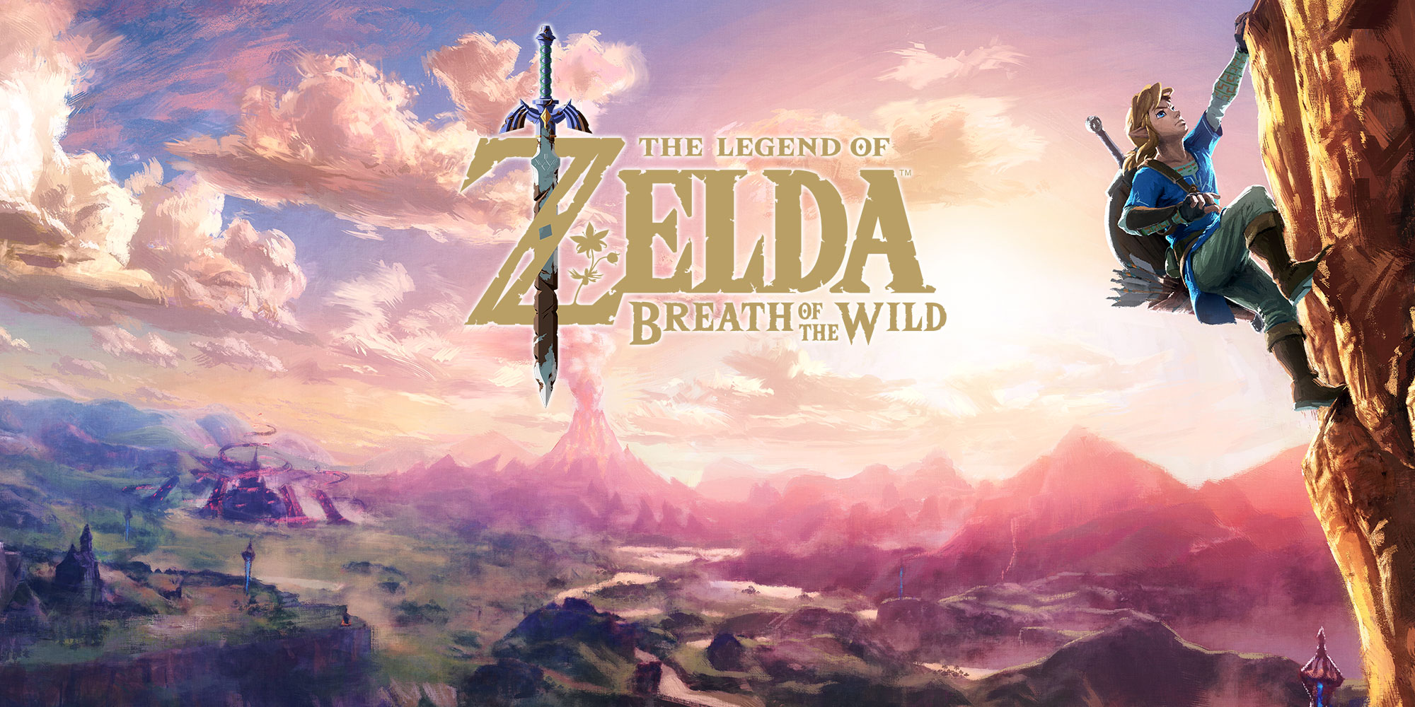 The Legend of Zelda : Breath of the Wild  591160SIWiiUTheLegendOfZeldaBreathOfTheWild