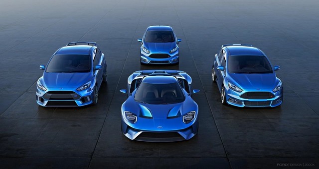 Le nouveau visage de Ford : PrendreUnVirage 591365prendreunvirage2