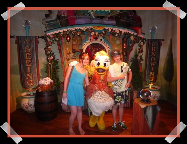 The trip of  a Lifetime : du 28 juillet au 11 aout, Port Orleans Riverside, Que d'émotions ! - Page 12 591374MK29