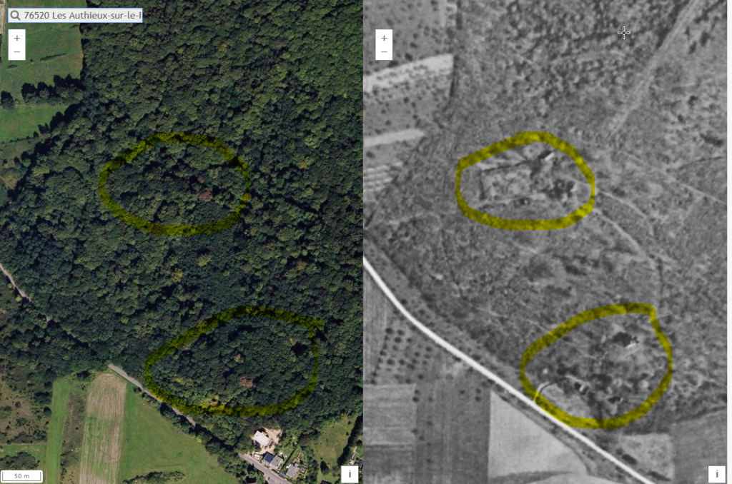 retour terrain pour la 17 FeldDiv (L) - Page 2 591461QG