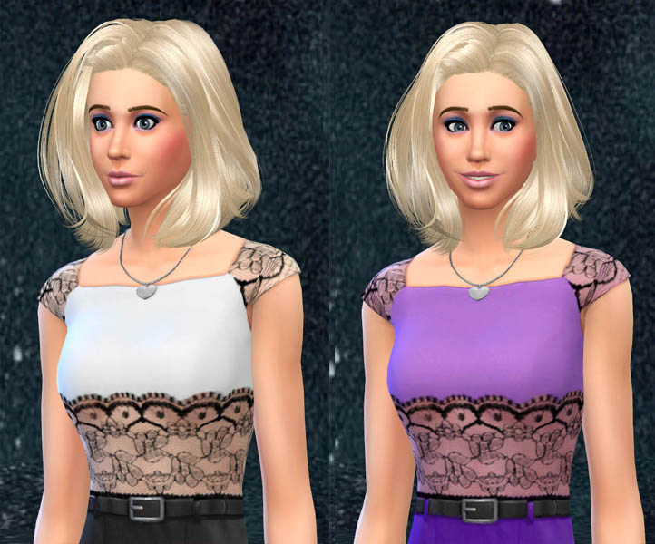  [Sims 4 Studio] Les bases de la recoloration de vêtements  - Groupe Mi - Page 17 591634GPBlancEtMauve